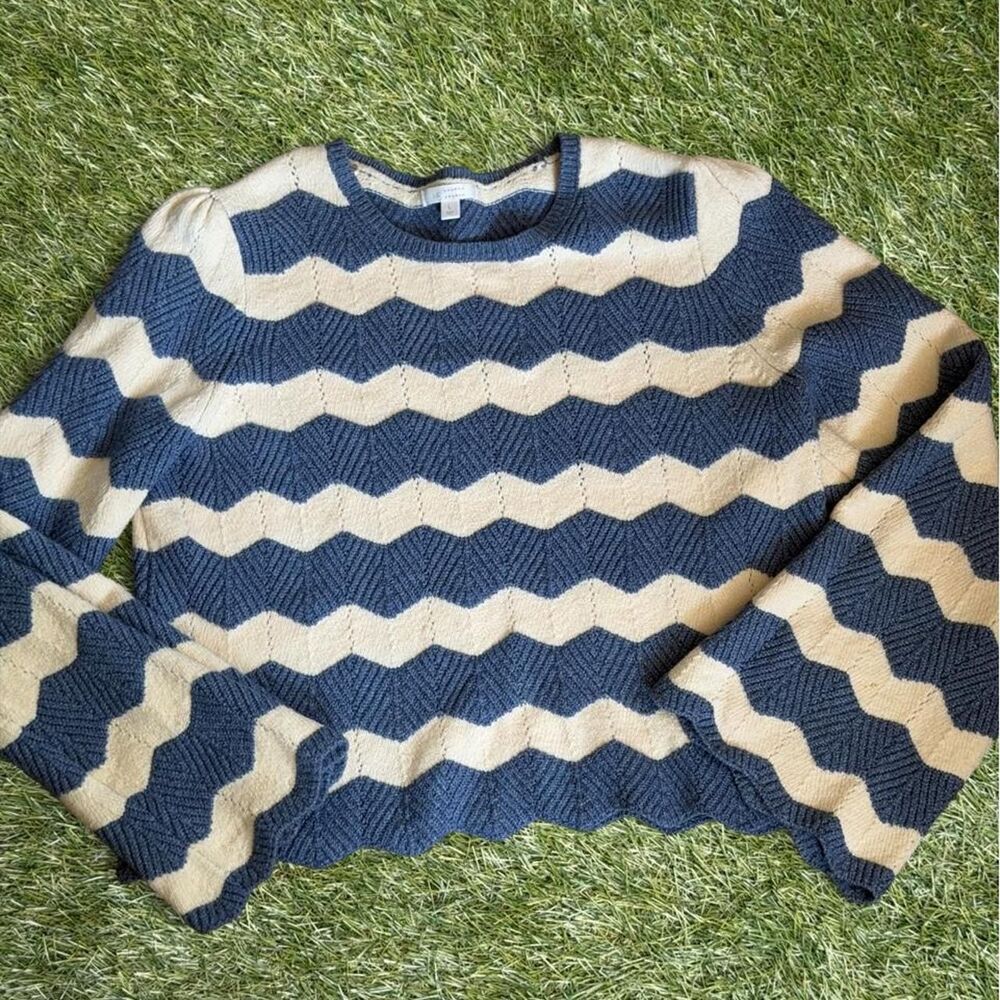 Lc-lauren-conrad Women's multi Jumper